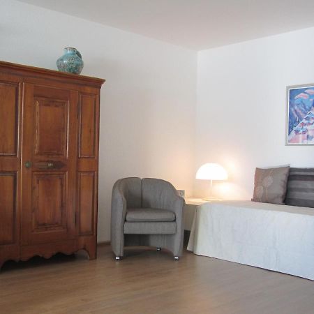 Apartment Alpenblick Superior Davos Room photo