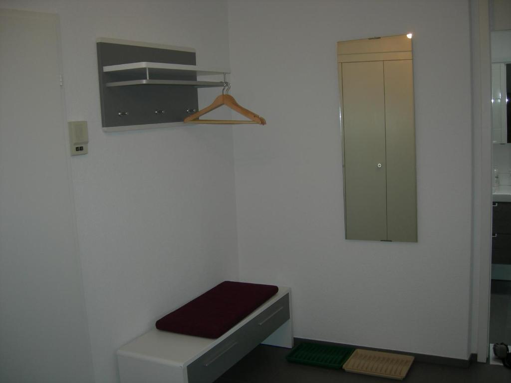 Apartment Alpenblick Superior Davos Exterior photo