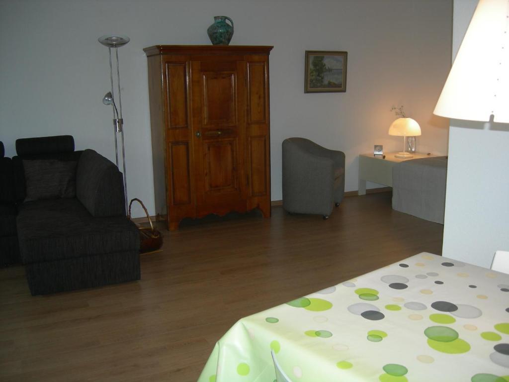 Apartment Alpenblick Superior Davos Exterior photo
